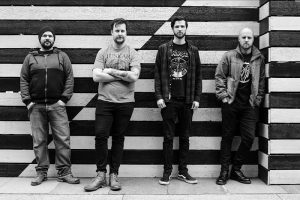 Elephant Tree celebra el décimo aniversario de su debut con el compilado “Handful Of Ten”