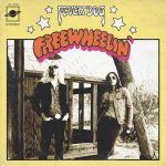Fever Dog alista su esperado regreso con el nuevo single “Freewheelin’”
