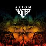 Kilter – “Axiom”; Rompiendo las reglas…