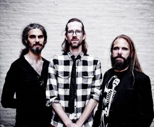 Per Nilsson de Meshuggah, invitado de lujo en el nuevo avance de Kilter