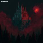 Leatherfrank – “Dark Forest”; Campos de energía sideral…