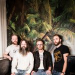 “Red River”, ofrenda de Lowrider para sus seguidores