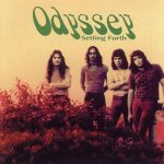 Ecos De Sabbath; Odyssey – «Setting Forth» (1969)