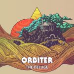 Orbiter – “The Deluge”; Decadencia humana autodestructiva…