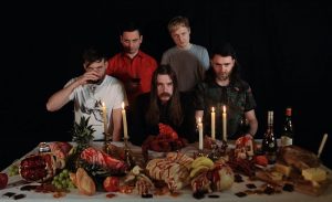 La explosión definitiva de Pigsx7 llegará con su nuevo “Viscerals”