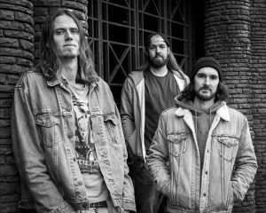 Ritual King anuncia su tercera y homónima entrega