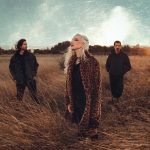 “Lava”, nuevo videoclip de Rosy Finch