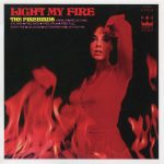Ecos De Sabbath; The Firebirds – “Light My Fire” (1969)
