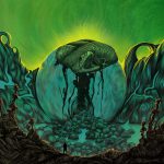 Yuri Gagarin – “The Outskirts Of Reality”; Acelerador de partículas…