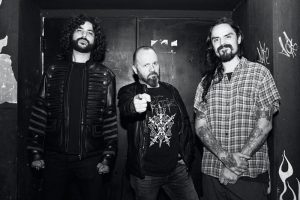 Black Lotus anuncia sus próximas fechas lanzando el sencillo de “Kings”