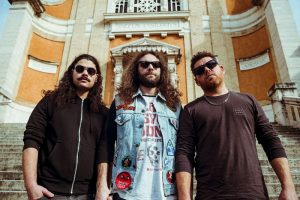 Black Rainbows presenta el videoclip “Radio 666”