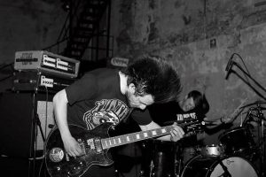 Cegvera anuncia su debut larga duración; “The Sixth Glare”