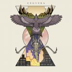 Cegvera – “The Sixth Glare” (2020)