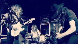 “Soul Merda” será el tercer larga duración de Child. Escucha su nuevo single “Free & Humble”…