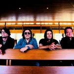 Pronta reaparición de Datura4 con su cuarto registro, “West Coast Highway Cosmic”