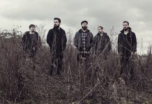 Desert Storm regresa con “Omens”, su quinta entrega prevista para esta primavera