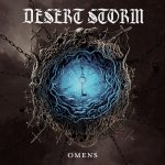 Desert Storm – «Omens» (2020)