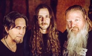 “Groovy” será el nuevo trabajo de Geezer, quiénes anuncian su fichaje por Heavy Psych Sounds