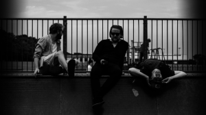 Hair Of The Dog publica el single “It’s Just Ride” de su cuarto álbum del mismo nombre