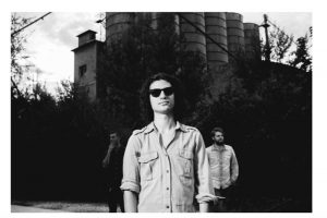 El mejor aroma del blues más tradicional llega con Little Albert, nuevo proyecto de Alberto Piccolo (Messa)