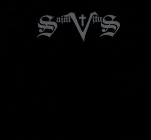 Ecos De Sabbath; Saint Vitus – “S/T” (1984)