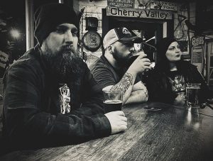 Ilustres nombres se reúnen para el estreno de Sorcia, otra densidad proveniente desde la histórica Seattle