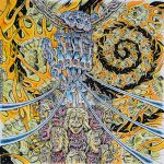 The Heavy Eyes – «Love Like Machines» (2020)