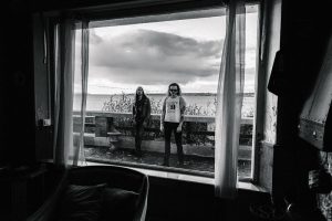 La magia de los sintetizadores se recrea en “Sonic Dislocation”, primera avanzadilla de los debutantes Vaisseau