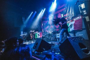 “Of Dimensions And Theories”, título escogido para el regreso de Vinnum Sabbathi