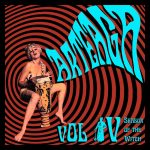 Un nuevo amanecer para Arteaga con “Season Of The Witch; Chapter One”