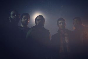 “Airways” surca las mejores atmósferas progresivas de Big Red Panda