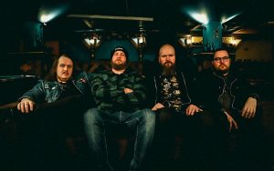 “Filthy As Charged”, nuevo videoclip de Demonic Death Judge
