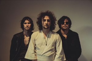 “The Last Drop”, será el nuevo EP de Dätcha Mandala