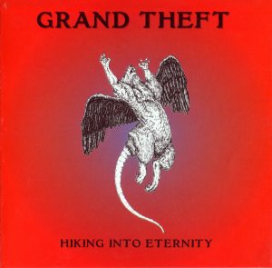 Ecos De Sabbath; Grand Theft – «Hiking Into Eternity» (1996)