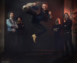 Horisont anuncia el final de su carrera y señala sus dos últimos shows