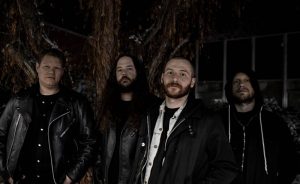 “Doomed Heavy Metal”, será el nuevo EP de Khemmis disponible para esta primavera