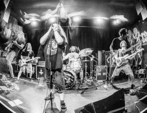 La disonancia de Last Rizla como mejor estampa en “Dive”