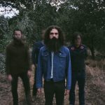 Single y todos los detalles para Lord Buffalo y la inminente llegada de “Tohu Wa Bohu”