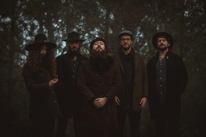 Moura estrena el sencillo “Ronda Das Mafarricas”