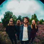 “Standing Stones”, visión desde el estudio para Sleepwulf