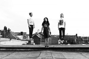 La profunda distopía de Slift se inspira en su nuevo videoclip, “Altitude Lake”