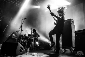 Slift celebra el primer aniversario de “Ummon” con el videoclip animado de “Thousand Helmets Of God”