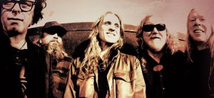 Ed Mundell se une a la nueva alineación de The Freeks