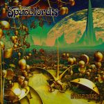 The Spacelords – “Spaceflowers”; Vinieron del espacio exterior…