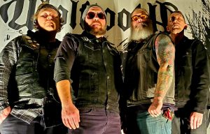 Wolftooth estrena el lyric video de “Valhalla”