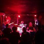 Yo No Se lanza el single “Touching The Stone”