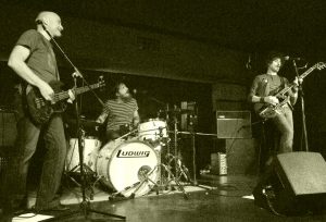 Ape Skull anuncia “Fields Of Unconscious”, la llegada de su tercera entrega