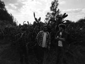 “Uyuni”, abre el universo psicodélico de Dunna