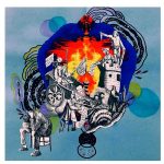 “Hispanodelia”, choque a 6 bandas como exposición latino-americana