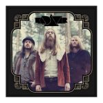 Ecos De Sabbath; Kadavar – “S/T” (2012)